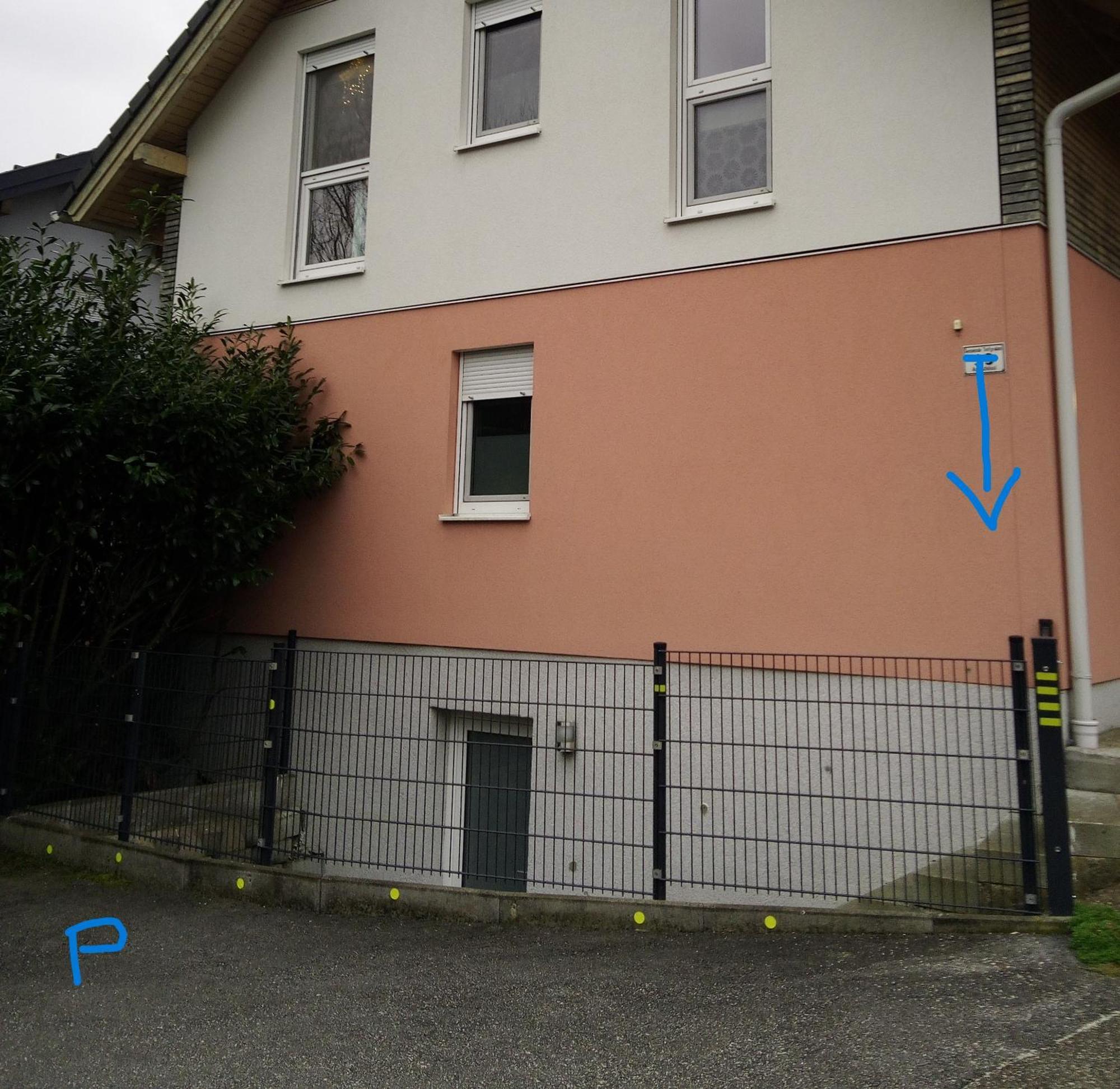Feapp Parken & Pennen Apartment Mondsee Exterior photo