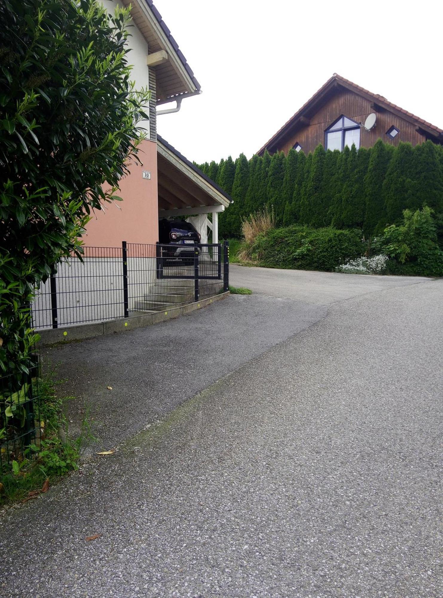 Feapp Parken & Pennen Apartment Mondsee Exterior photo